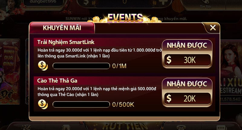 Những lưu ý quan trọng khi tải Sunwin IOS